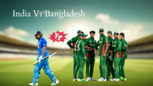 India vs. Bangladesh in the 2023 Asia Cup: How have both teams performed?