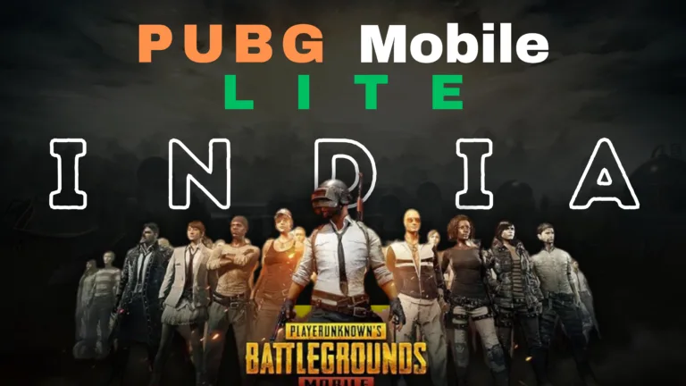PUBG Lite India: BGMI Lite is Coming or Not?