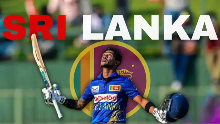 Sri Lanka vs Afghanistan: Afghanistan is defeated by Sri Lanka by 155 runs to win the series.
